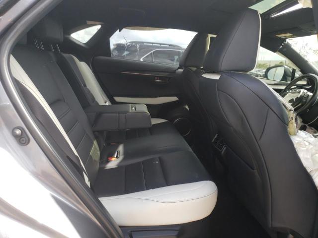 Photo 6 from auction – 2021 LEXUS NX 300 BAS with VIN JTJSARBZ1M2180344