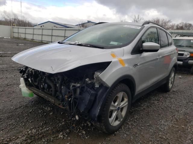 Photo 2 from auction – 2014 FORD ESCAPE SE with VIN 1FMCU9GX1EUA56565