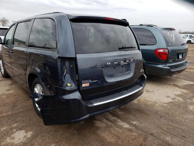 Photo 9 from auction – 2014 DODGE GRAND CARA with VIN 2C4RDGCG3ER153532