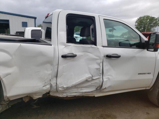 Photo 6 from auction – 2018 GMC SIERRA C25 with VIN 1GT21REG2JZ266522