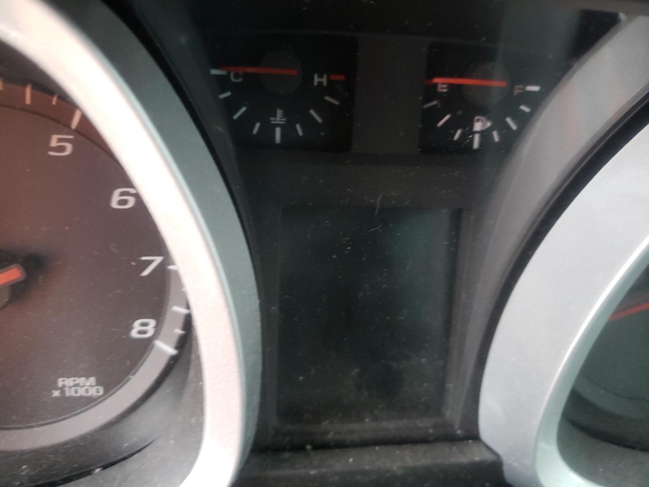Zdjęcie 8 z aukcji – 2012 CHEVROLET EQUINOX LS z VIN 2GNALBEK9C1134880
