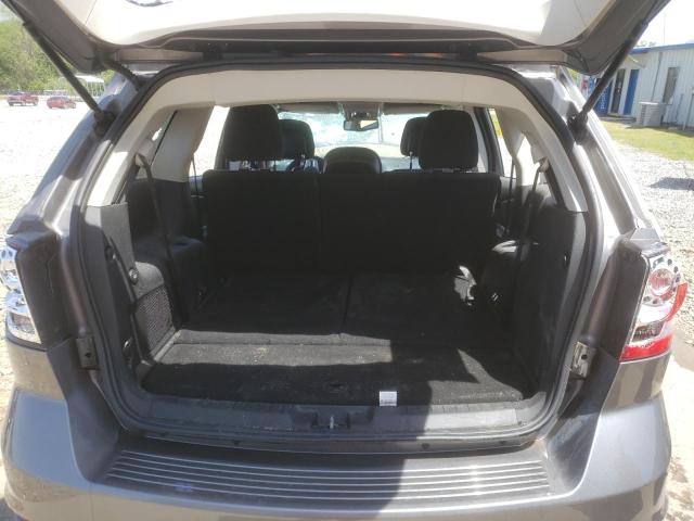 Photo 10 from auction – 2012 DODGE JOURNEY SX with VIN 3C4PDDBG0CT205958