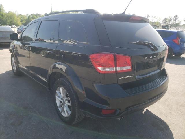 Photo 3 from auction – 2015 DODGE JOURNEY SX with VIN 3C4PDCBGXFT658404