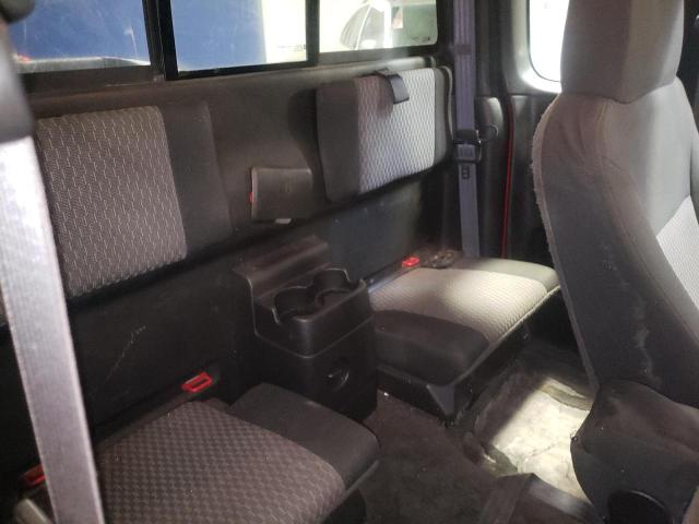 Photo 6 from auction – 2009 GMC CANYON with VIN 1GTDT19E898134802