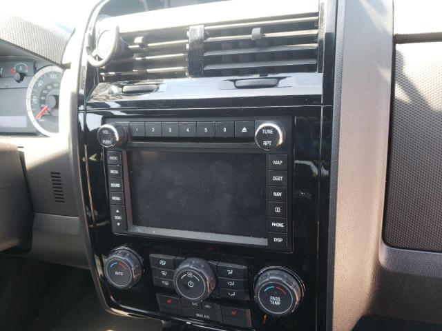 Photo 9 from auction – 2012 FORD ESCAPE LIM with VIN 1FMCU0EG8CKC84652