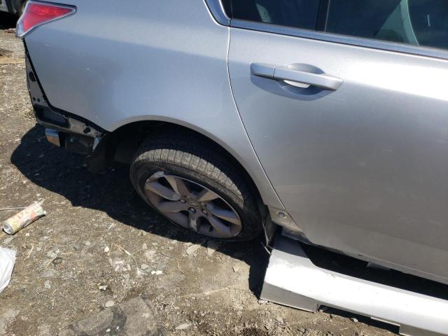 Photo 9 from auction – 2013 ACURA TL TECH with VIN 19UUA8F5XDA000928