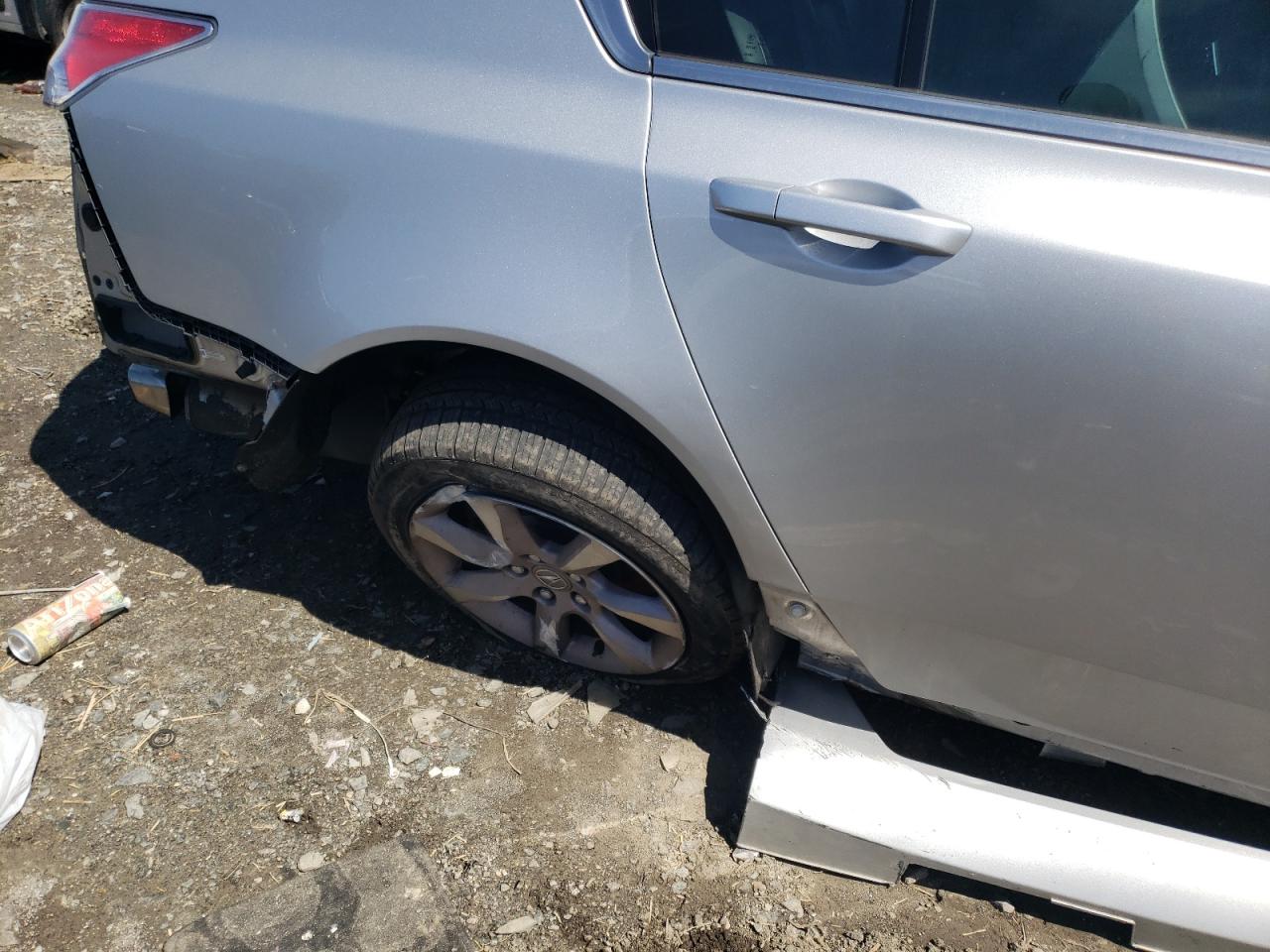 Photo 19 from auction – 2013 ACURA TL TECH with VIN 19UUA8F5XDA000928