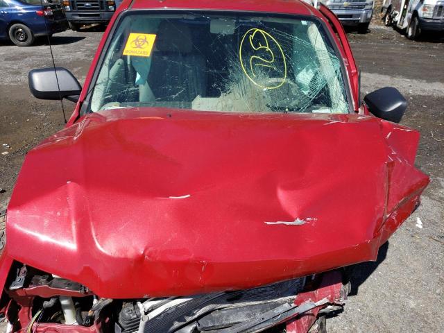 Photo 7 from auction – 2011 FORD ESCAPE XLT with VIN 1FMCU9DG6BKB17744
