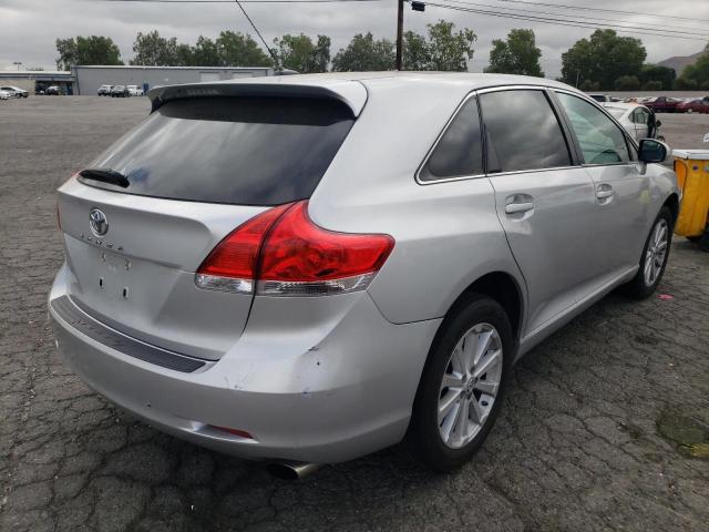 Photo 4 from auction – 2011 TOYOTA VENZA with VIN 4T3ZA3BBXBU054697