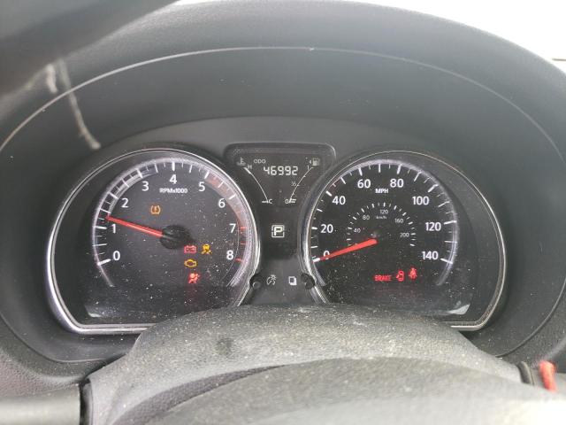 Photo 8 from auction – 2019 NISSAN VERSA S with VIN 3N1CN7AP4KL866490