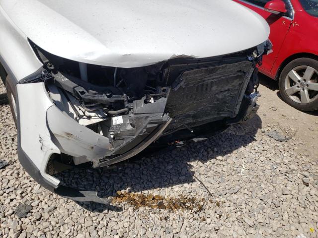 Photo 9 from auction – 2011 KIA SORENTO BA with VIN 5XYKT4A21BG050670