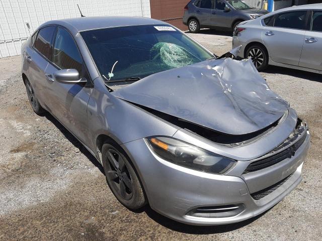 Photo 4 from auction – 2015 DODGE DART SXT with VIN 1C3CDFBB2FD362968