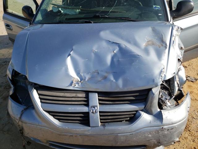 Photo 7 from auction – 2006 DODGE CARAVAN SX with VIN 1D4GP45R86B516809