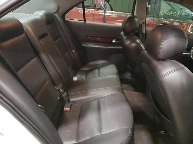 Photo 6 from auction – 2002 LINCOLN LS with VIN 1LNHM87A12Y688935