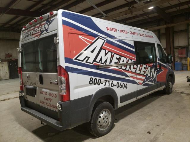 Photo 4 from auction – 2014 RAM PROMASTER with VIN 3C6TRVDG9EE120005
