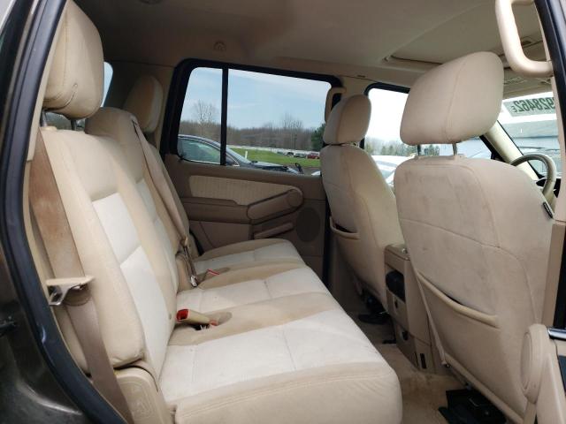 Photo 6 from auction – 2008 FORD EXPLORER X with VIN 1FMEU73EX8UB01170