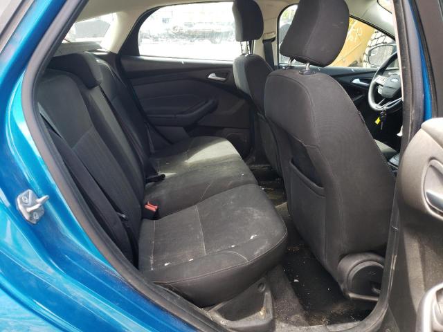 Photo 6 from auction – 2015 FORD FOCUS SE with VIN 1FADP3K28FL362698