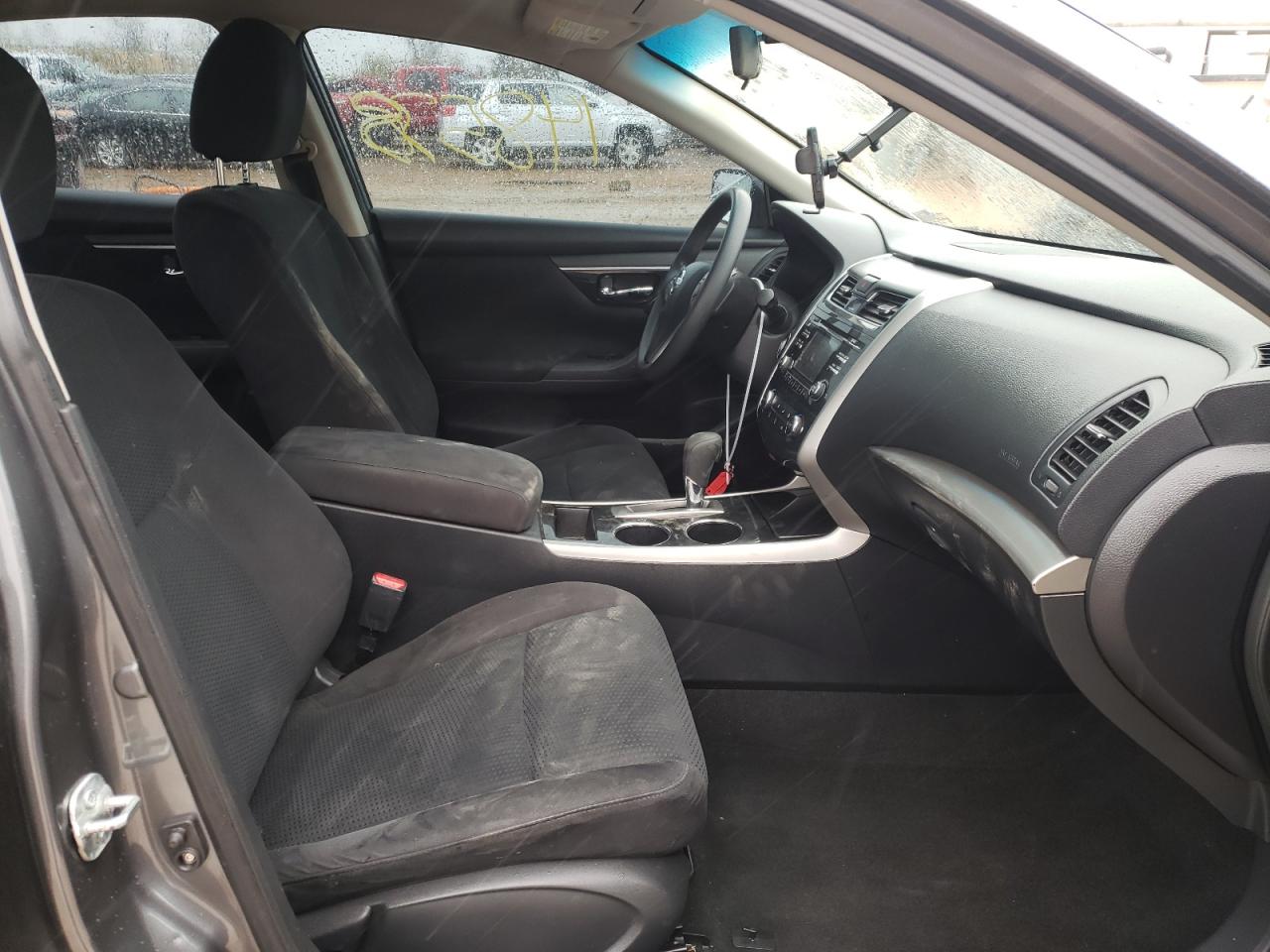 Photo 5 from auction – 2014 NISSAN ALTIMA 2.5 with VIN 1N4AL3AP9EC188389