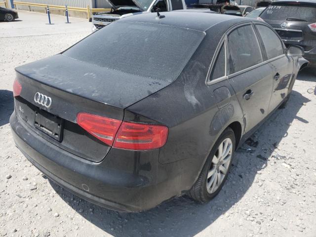 Photo 6 from auction – 2014 AUDI A4 PREMIUM with VIN WAUAFAFL7EN019033