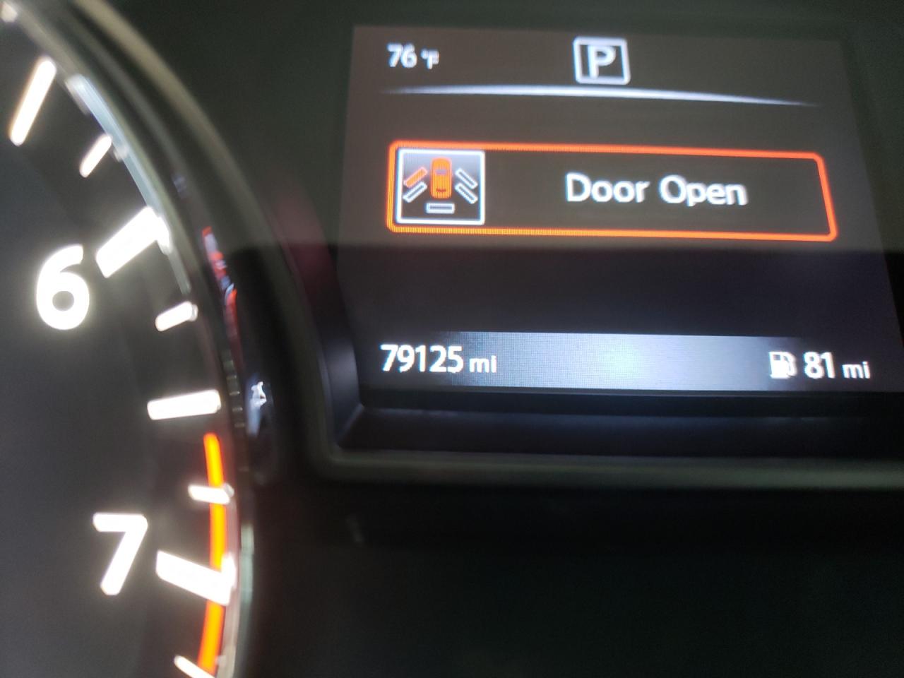 Photo 8 from auction – 2016 NISSAN ALTIMA 2.5 with VIN 1N4AL3AP2GN312834