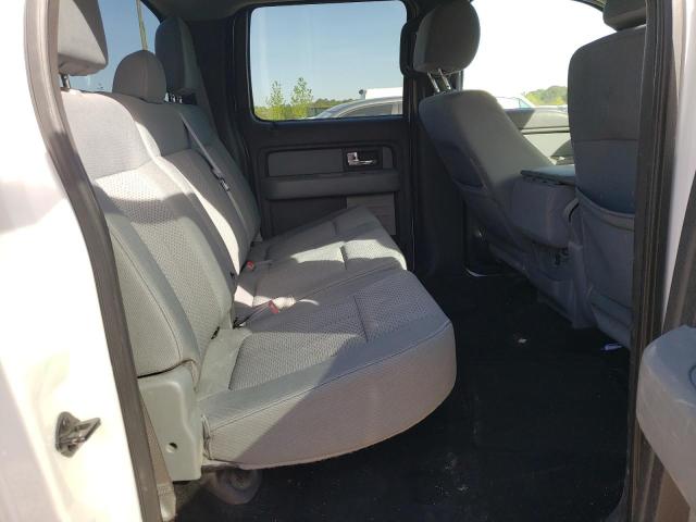 Photo 6 from auction – 2013 FORD F150 SUPER with VIN 1FTEW1CM7DFB23256