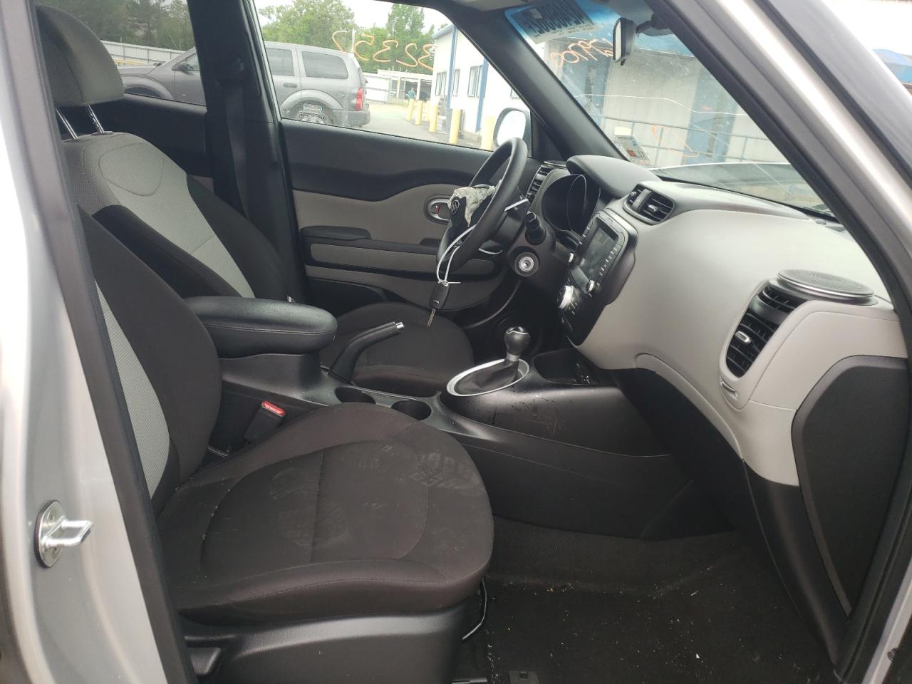 Photo 5 from auction – 2019 KIA SOUL with VIN KNDJN2A27K7679700