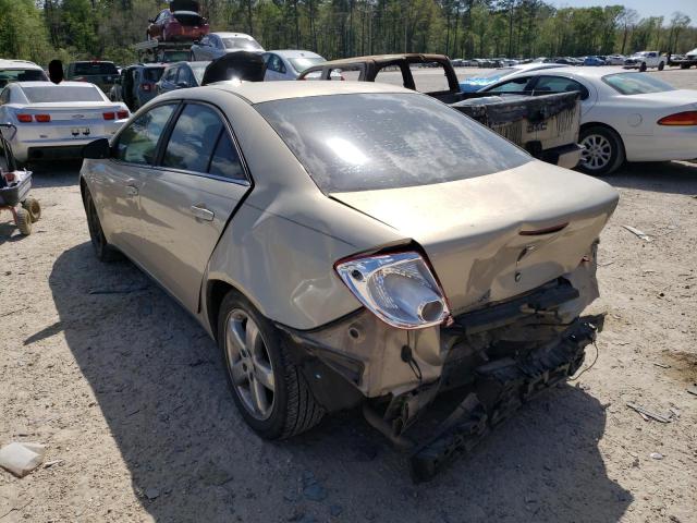 Photo 3 from auction – 2009 PONTIAC G6 with VIN 1G2ZG57B094100956