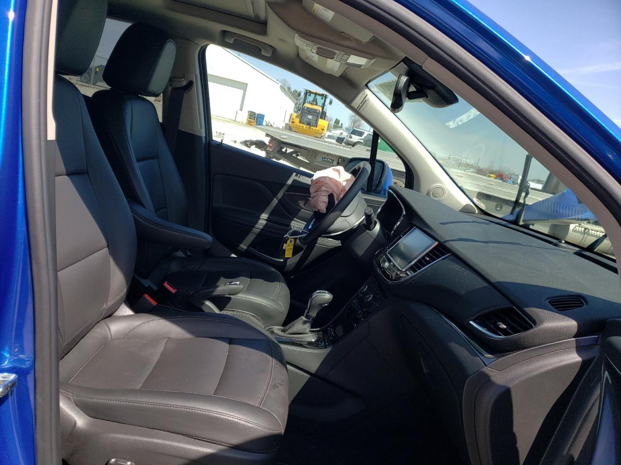 Photo 5 from auction – 2018 BUICK ENCORE ESS with VIN KL4CJCSB8JB608178