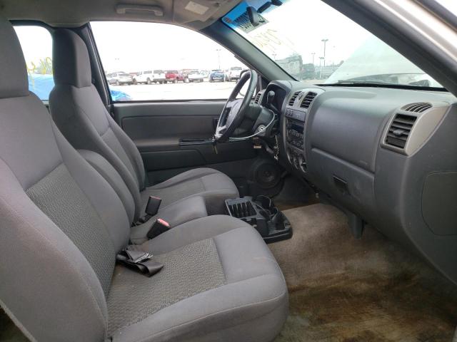 Photo 5 from auction – 2006 CHEVROLET COLORADO with VIN 1GCDT196868170476