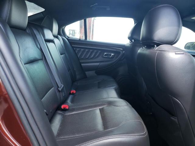Photo 6 from auction – 2015 FORD TAURUS LIM with VIN 1FAHP2F83FG101255