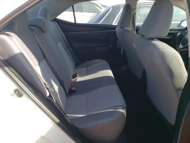 Photo 3 from auction – 2016 TOYOTA COROLLA with VIN 5YFBURHEXGP563137