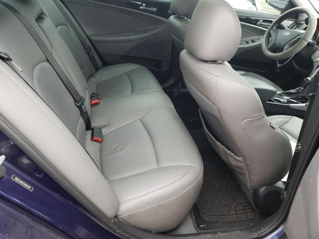 Photo 6 from auction – 2012 HYUNDAI SONATA SE with VIN 5NPEC4AB7CH404490