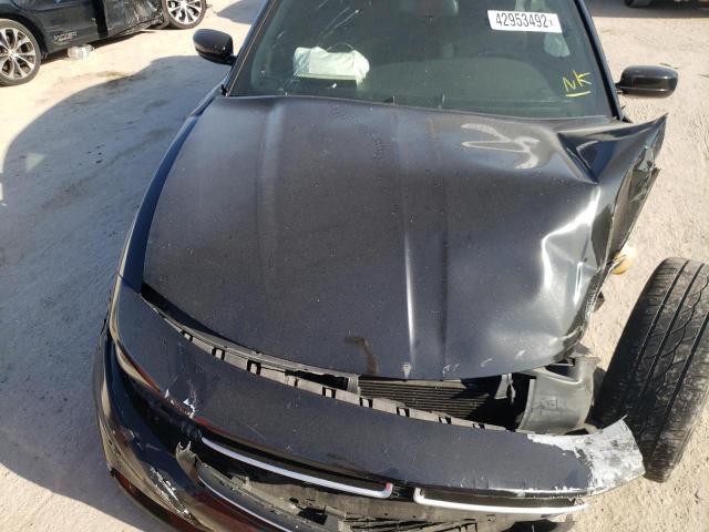 Photo 7 from auction – 2017 DODGE CHARGER SE with VIN 2C3CDXBG0HH606320