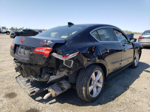 Photo 4 from auction – 2014 ACURA ILX 20 TEC with VIN 19VDE1F73EE005181