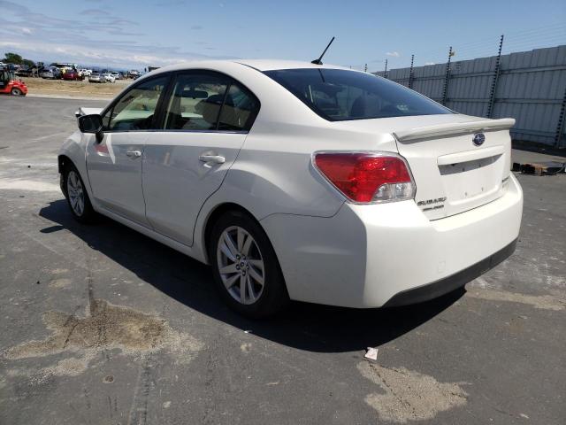 Photo 3 from auction – 2016 SUBARU IMPREZA PR with VIN JF1GJAB62GH016818