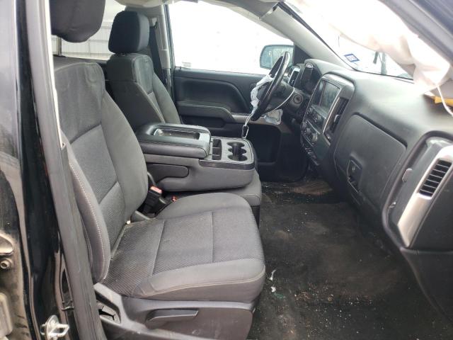 Photo 5 from auction – 2016 CHEVROLET SILVERADO with VIN 3GCPCREC1GG355441