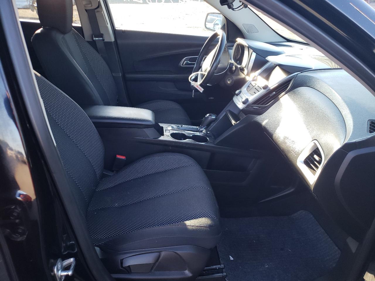 Photo 5 from auction – 2016 CHEVROLET EQUINOX LT with VIN 2GNFLFEK4G6151124