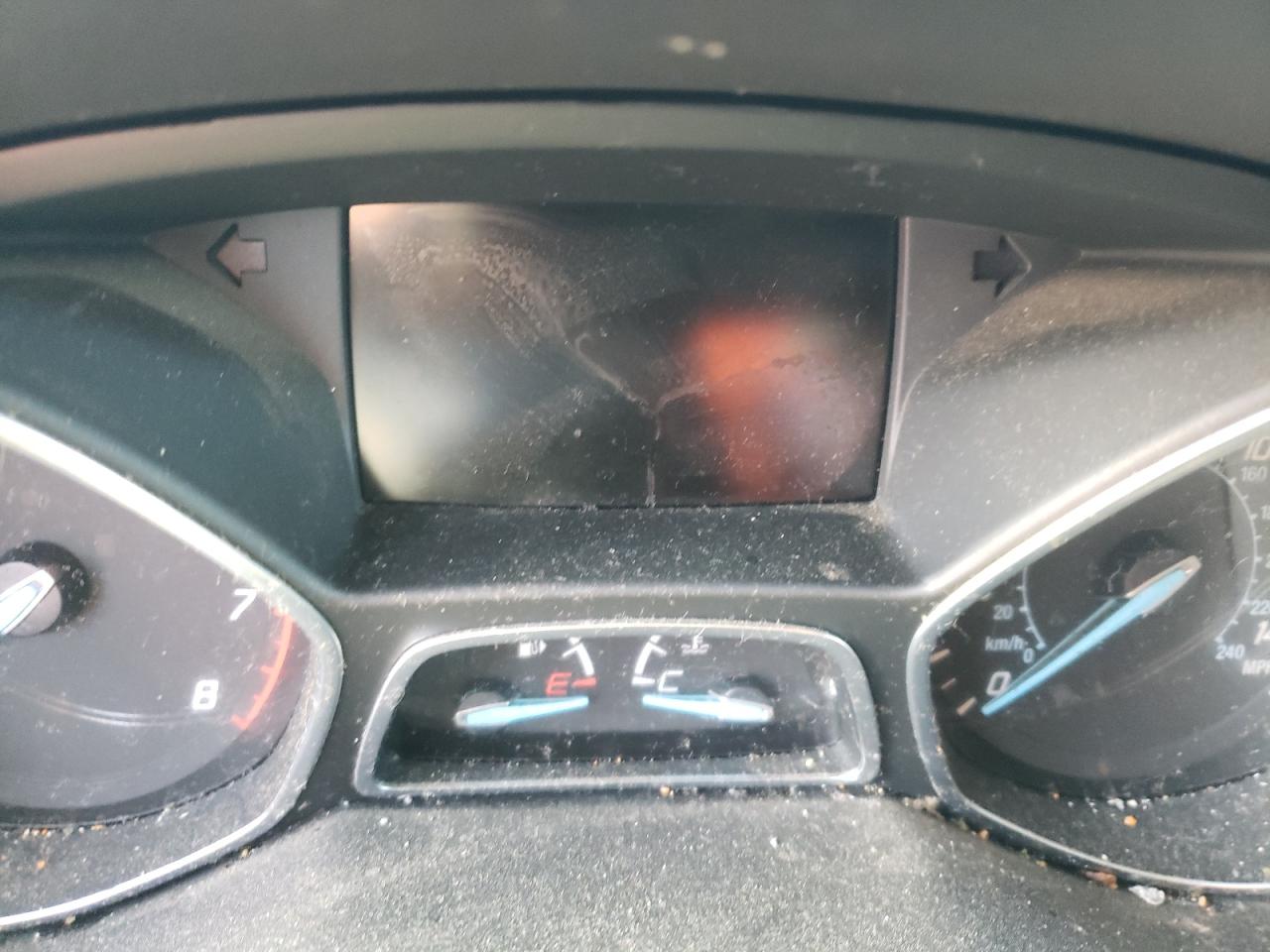 Photo 8 from auction – 2014 FORD ESCAPE TIT with VIN 1FMCU9J93EUB28554