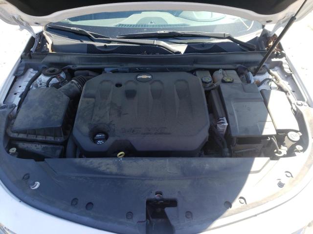 Photo 7 from auction – 2018 CHEVROLET IMPALA PRE with VIN 2G1125S34J9145156