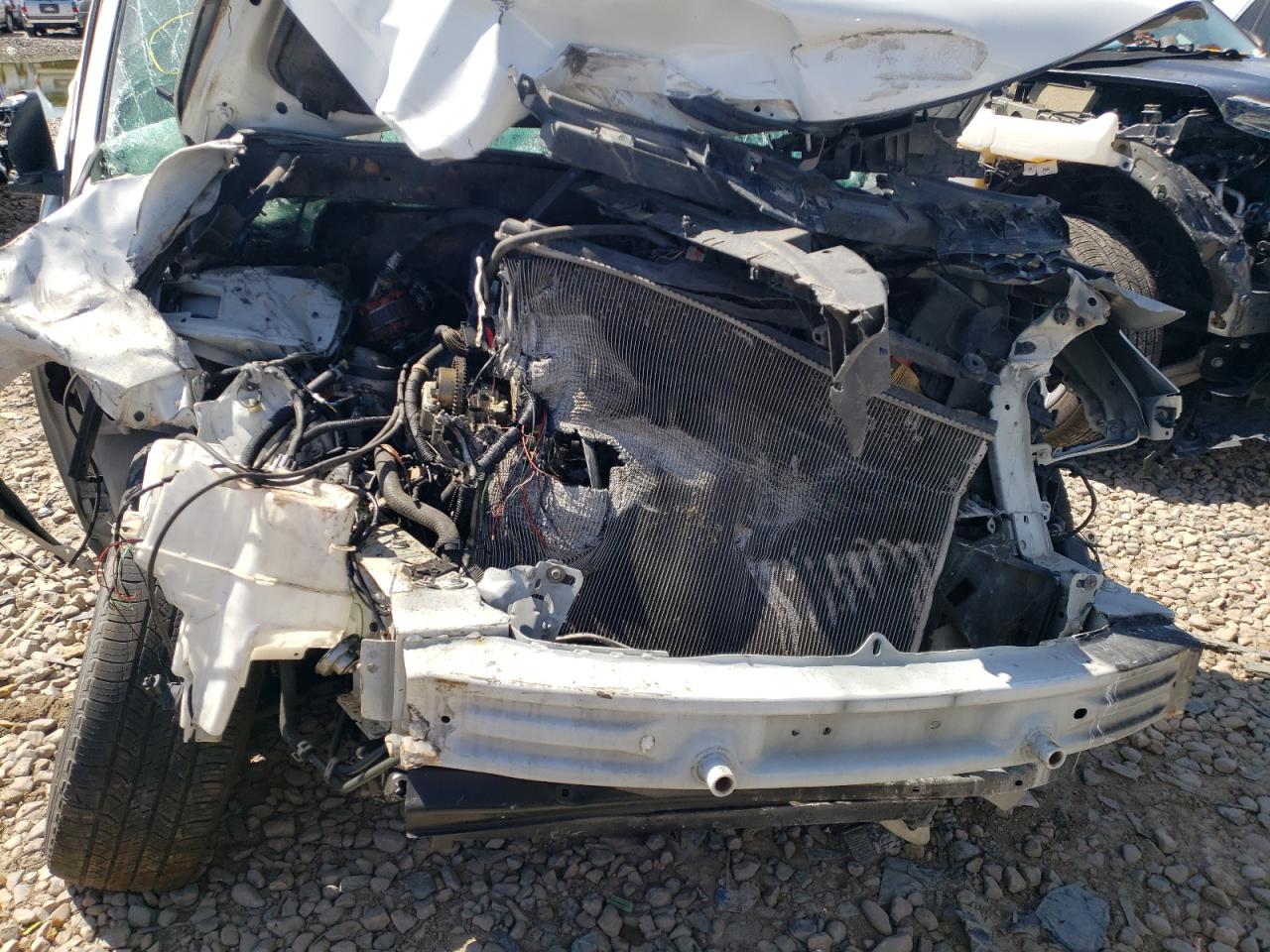 Photo 9 from auction – 2012 MAZDA CX-9 with VIN JM3TB3CA7C0341260