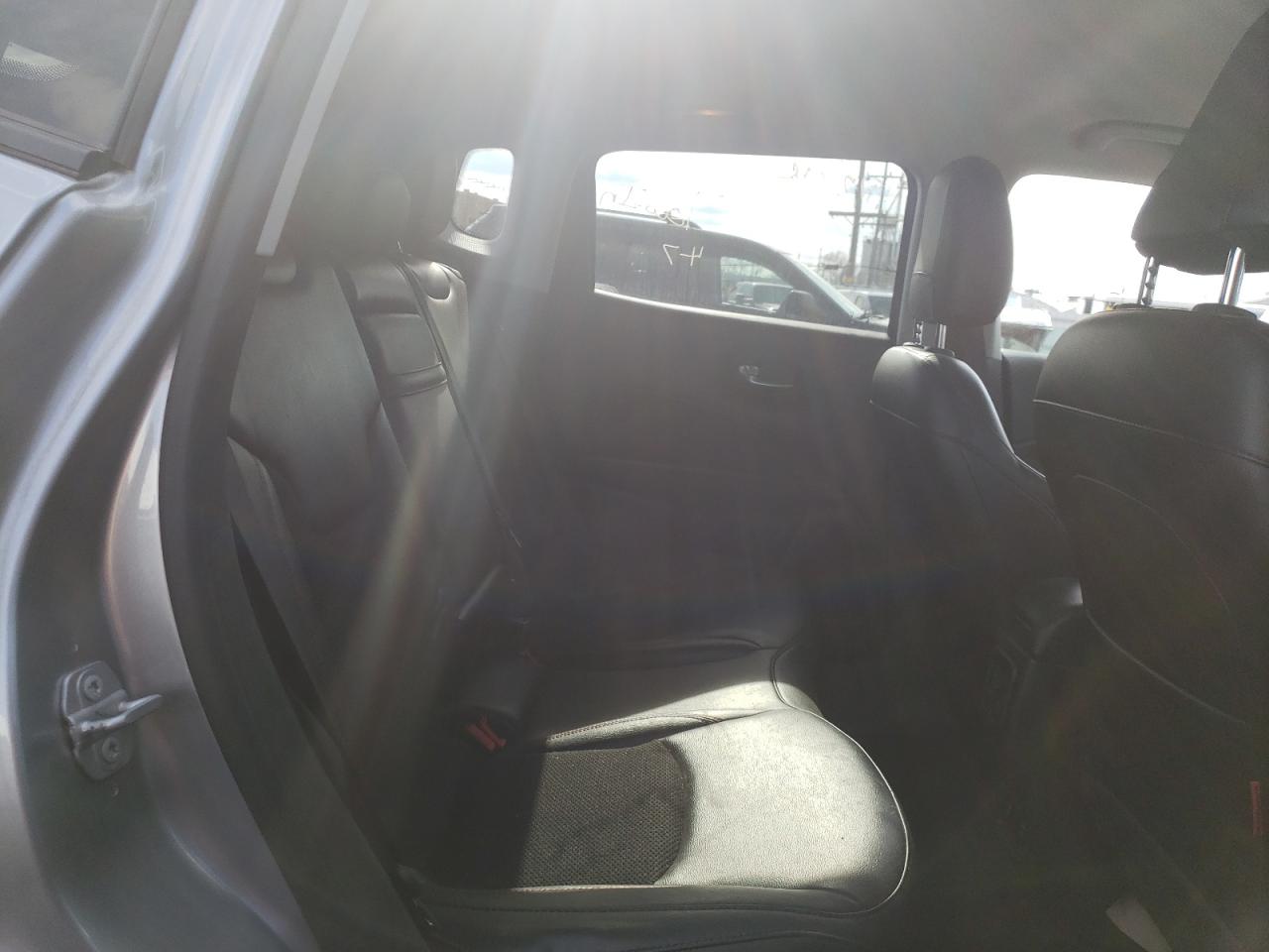 Photo 6 from auction – 2019 JEEP COMPASS TR with VIN 3C4NJDDBXKT721986