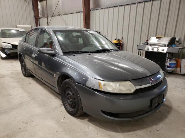 SATURN ION LEVEL 2004 with VIN 1G8AJ52FX4Z195343 - Photo from auction