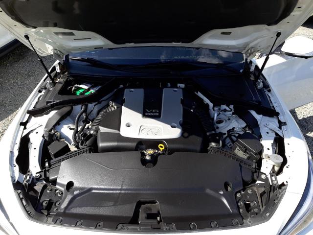 Photo 2 from auction – 2015 INFINITI Q50 BASE with VIN JN1BV7AP1FM330751