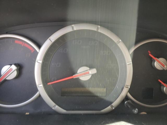 Photo 8 from auction – 2008 HONDA PILOT EXL with VIN 5FNYF28558B019668