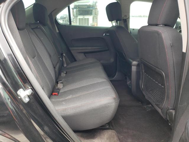 Photo 6 from auction – 2016 CHEVROLET EQUINOX LS with VIN 2GNFLEEK1G6284921