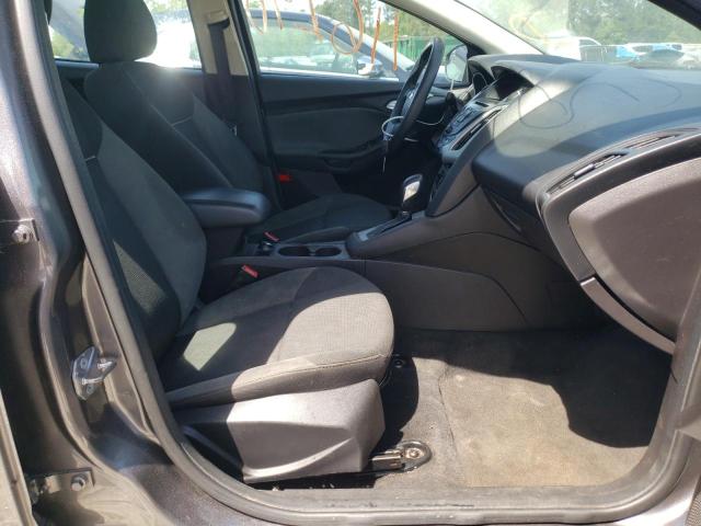 Photo 5 from auction – 2014 FORD FOCUS SE with VIN 1FADP3F24EL258007