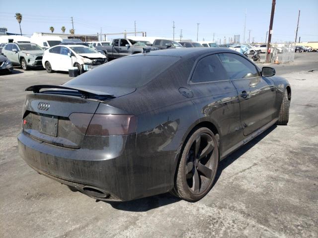 Photo 4 from auction – 2013 AUDI RS5 with VIN WUAC6AFR8DA901496