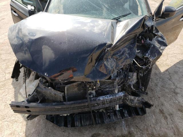 Photo 7 from auction – 2019 NISSAN SENTRA with VIN 3N1AB7AP6KY234075