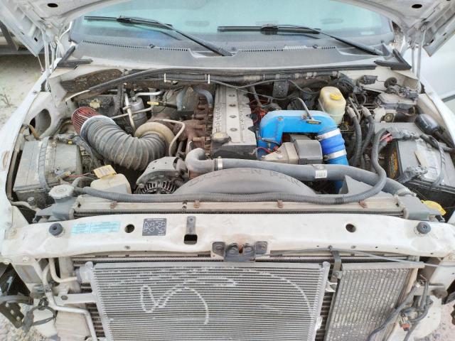 Photo 7 from auction – 2002 DODGE RAM 2500 with VIN 3B7KC23602N219746