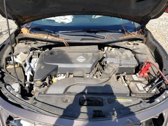 Photo 7 from auction – 2015 NISSAN ALTIMA 2.5 with VIN 1N4AL3AP4FC478296